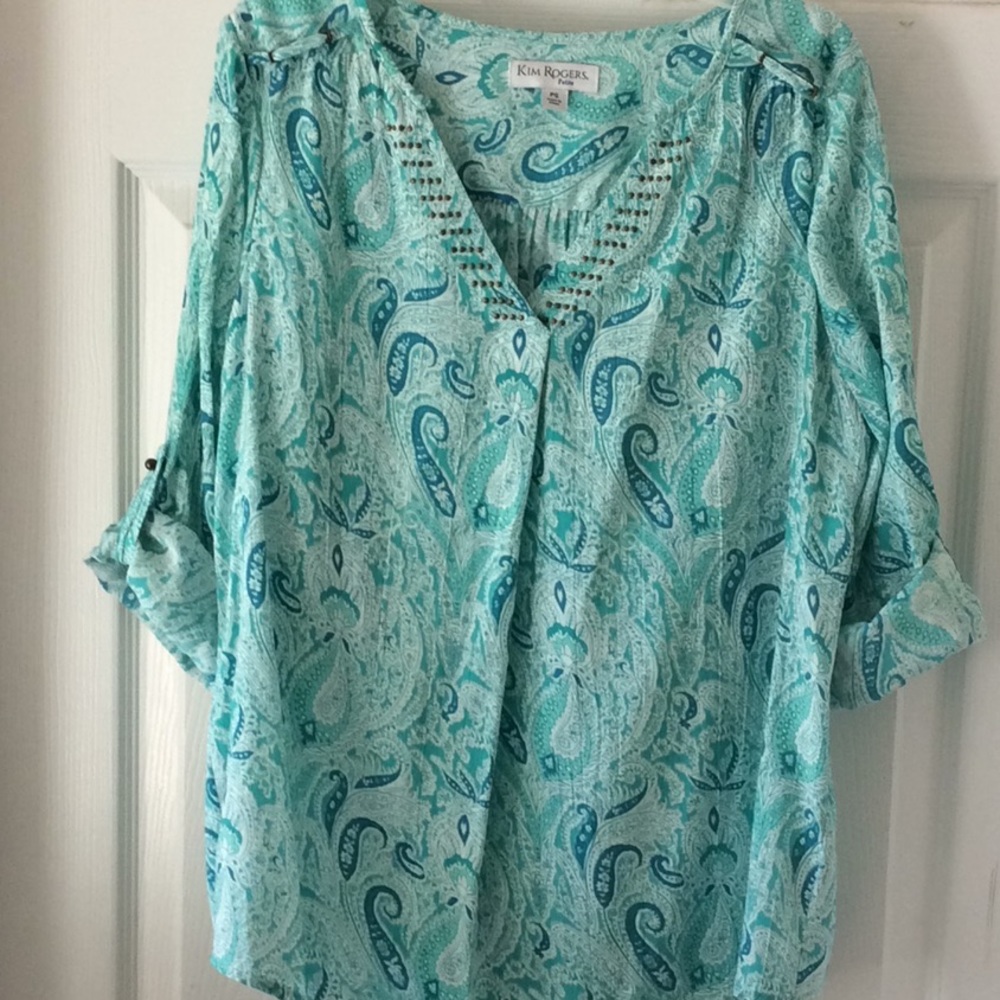Blouse